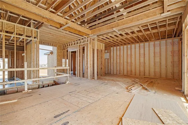 $750,950 | 8996 Shady Bend Road, Lenexa, KS 66227