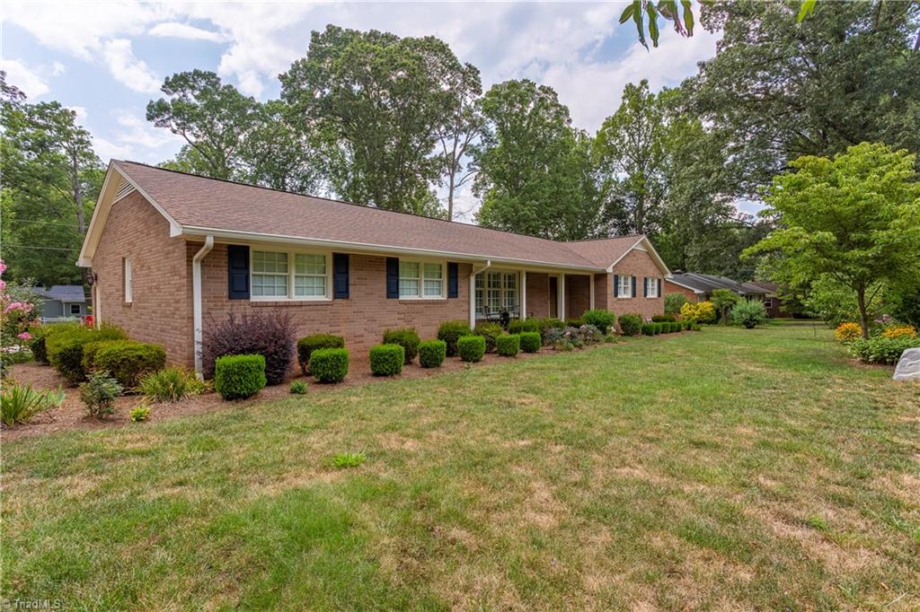 672 Spanish Oak Road Elon, NC 27244 - Photo 1 of 25 Gallery Image 1