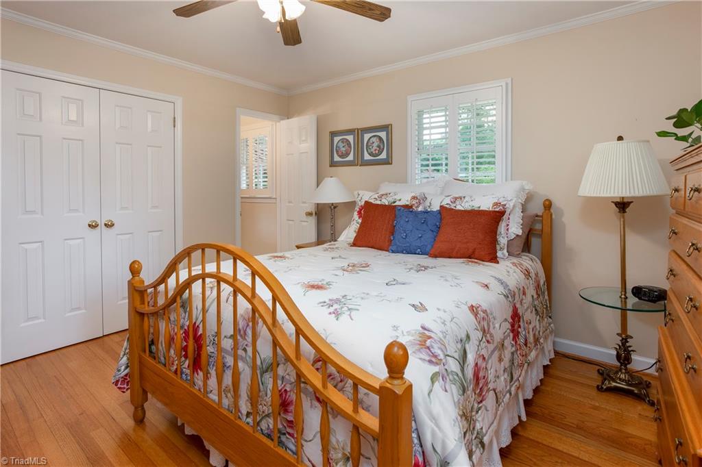 672 Spanish Oak Road Elon, NC 27244 - Photo 11 of 25 Gallery Image 11