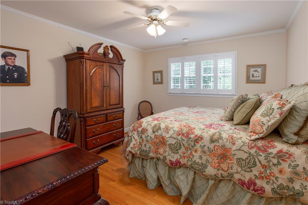 672 Spanish Oak Road Elon, NC 27244 - Photo 13 of 25 Gallery Image 13