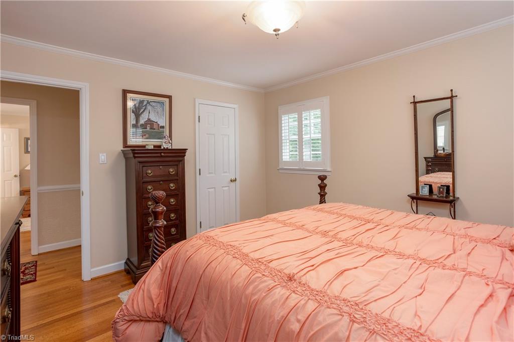 672 Spanish Oak Road Elon, NC 27244 - Photo 16 of 25 Gallery Image 16