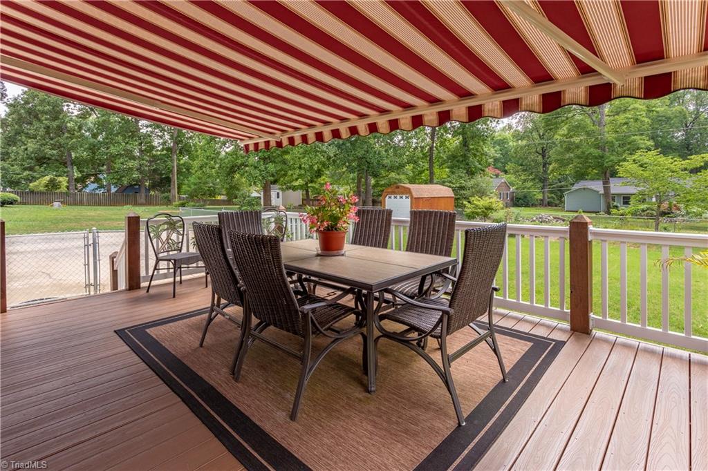672 Spanish Oak Road Elon, NC 27244 - Photo 20 of 25 Gallery Image 20