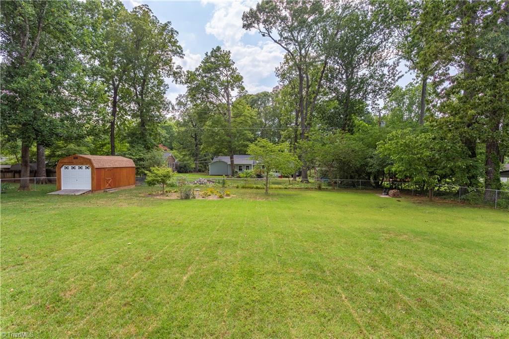 672 Spanish Oak Road Elon, NC 27244 - Photo 21 of 25 Gallery Image 21