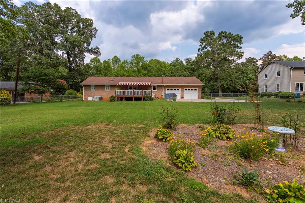 672 Spanish Oak Road Elon, NC 27244 - Photo 23 of 25 Gallery Image 23