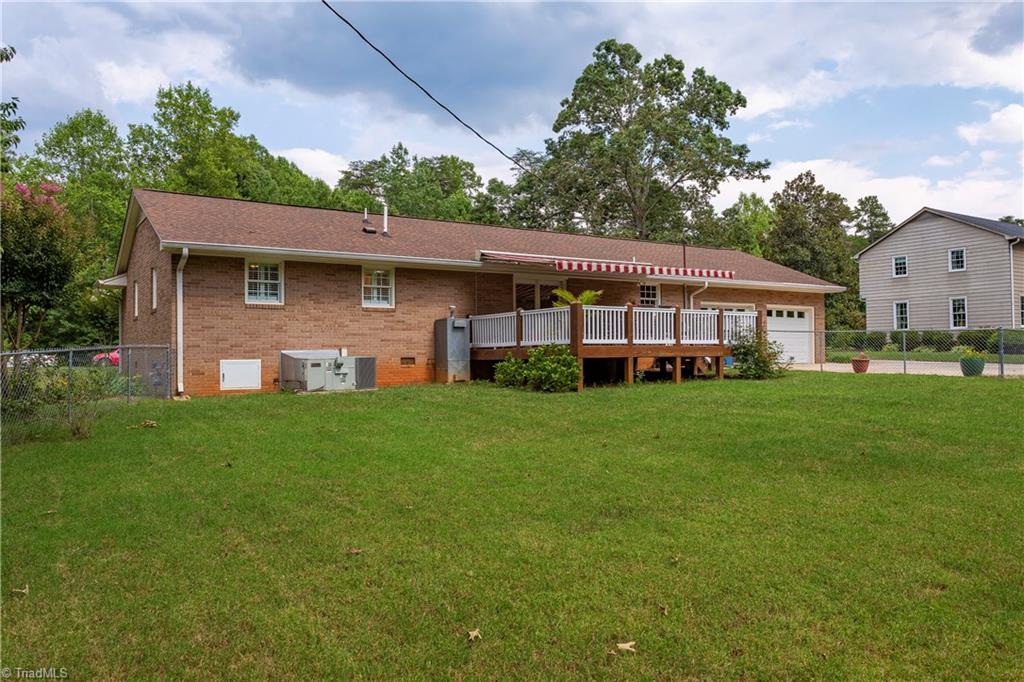 672 Spanish Oak Road Elon, NC 27244 - Photo 24 of 25 Gallery Image 24