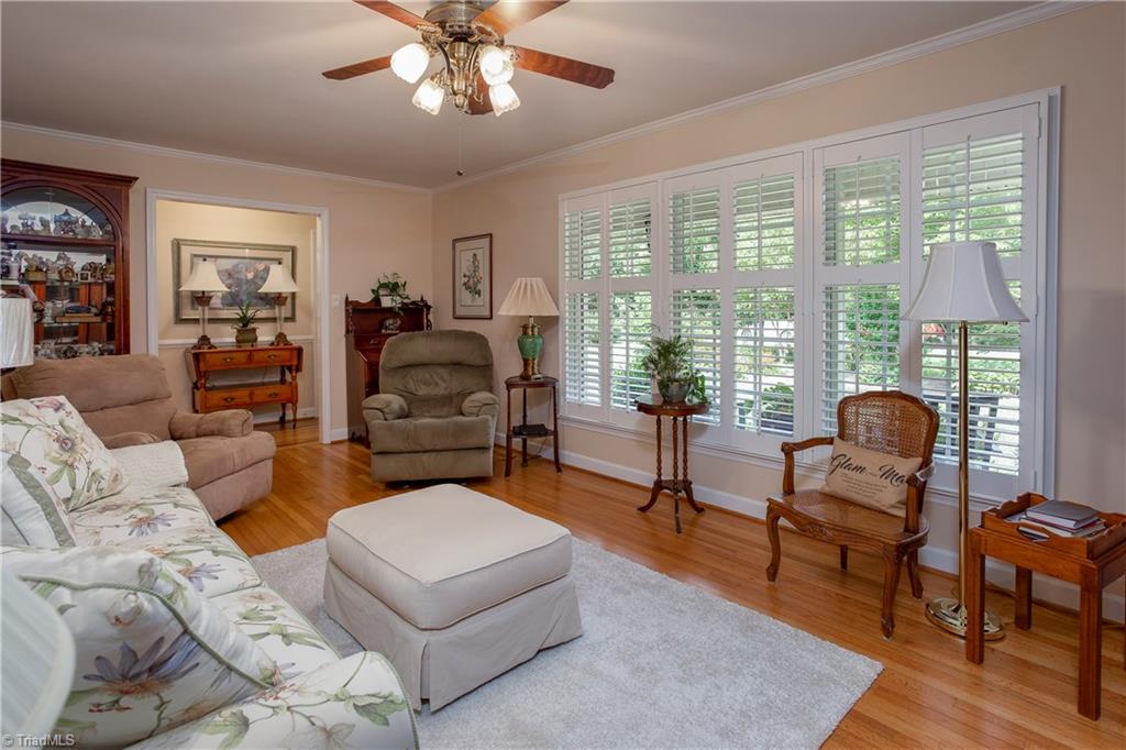 672 Spanish Oak Road Elon, NC 27244 - Photo 4 of 25 Gallery Image 4