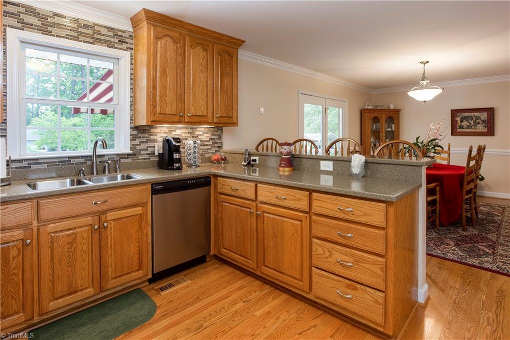 672 Spanish Oak Road Elon, NC 27244 - Photo 7 of 25 Gallery Image 7