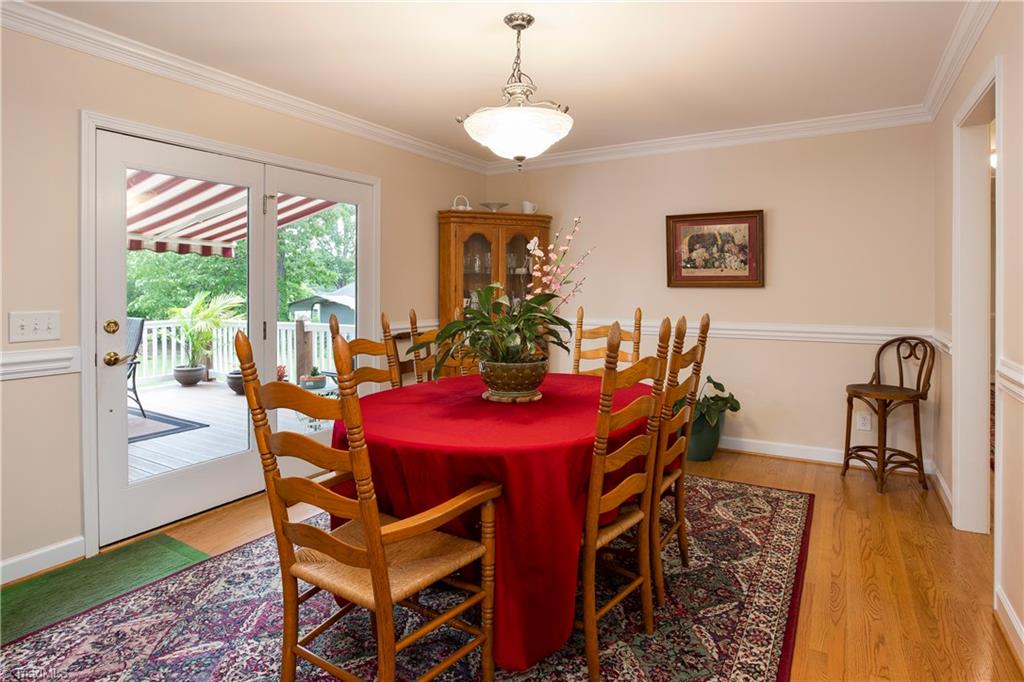672 Spanish Oak Road Elon, NC 27244 - Photo 8 of 25 Gallery Image 8