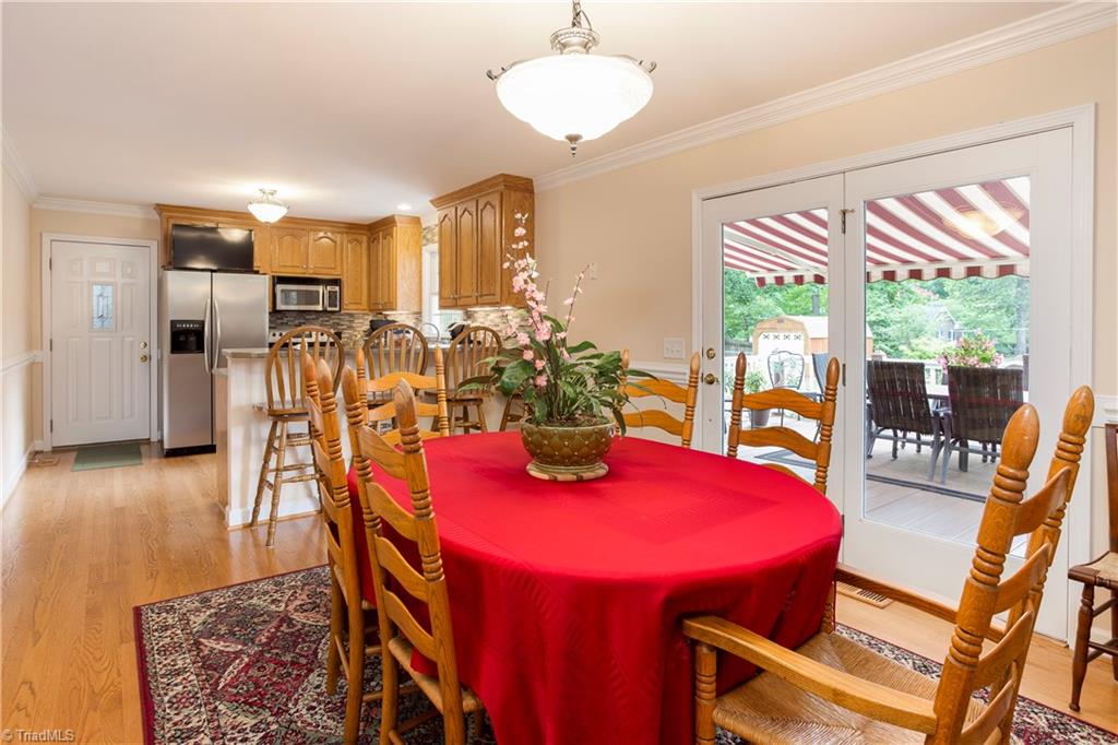 672 Spanish Oak Road Elon, NC 27244 - Photo 9 of 25 Gallery Image 9