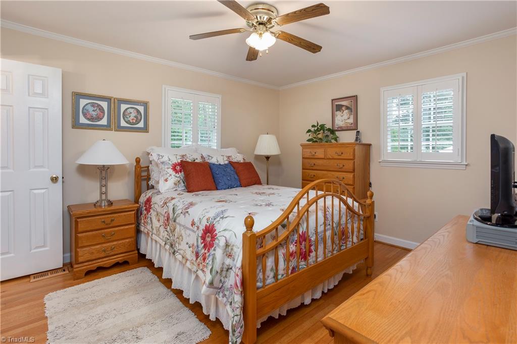 672 Spanish Oak Road Elon, NC 27244 - Photo 10 of 25 Gallery Image 10