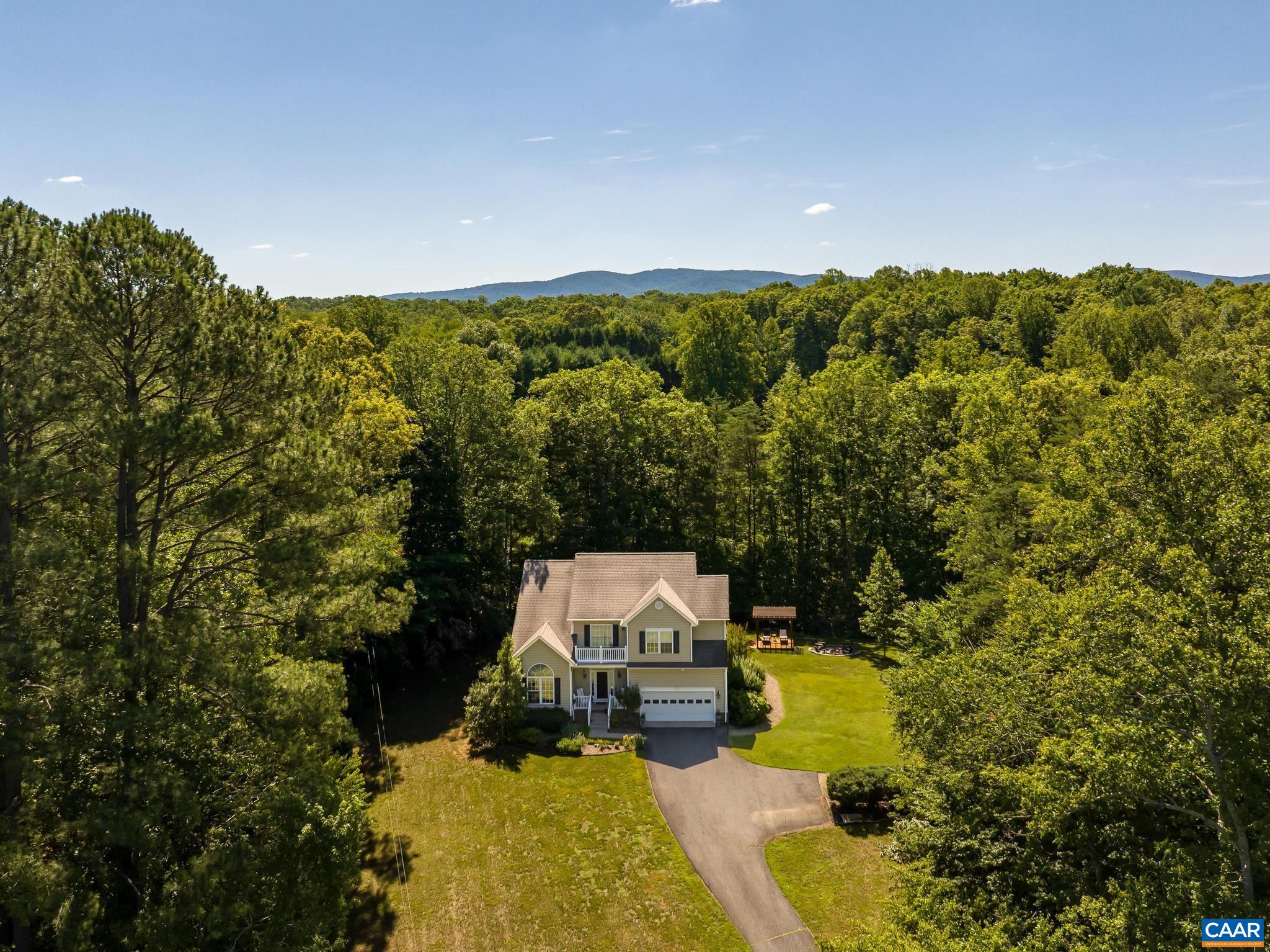 3357 Preddy Creek Road Charlottesville, VA 22911 - Photo 61 of 69