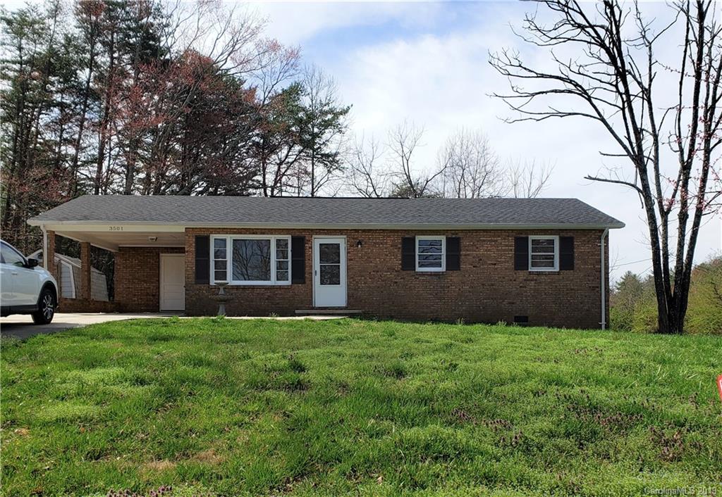 3501 Smith Road Morganton, NC 28655 - Photo 1 of 1 Gallery Image 1
