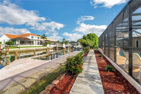 $5,500 | 562 Goldcoast Court, Marco Island, FL 34145