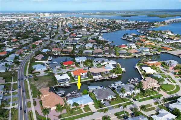$5,500 | 562 Goldcoast Court, Marco Island, FL 34145