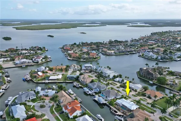 $5,500 | 562 Goldcoast Court, Marco Island, FL 34145