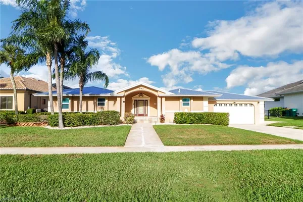 $5,500 | 562 Goldcoast Court, Marco Island, FL 34145