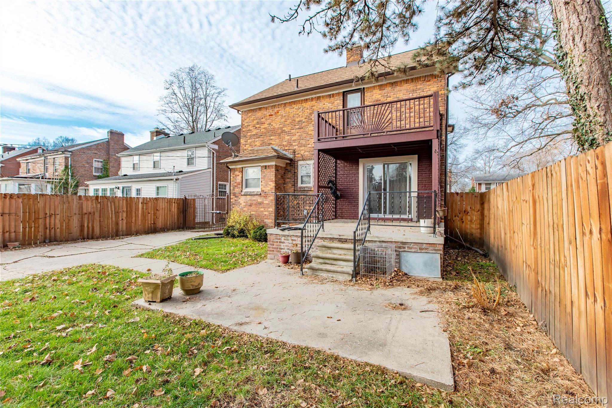 16862 Edinborough Road Detroit, MI 48219 - Photo 28 of 29 16862 Edinborough Rd, Detroit MI (29 of 30).jpg