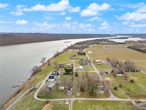 $30,000 | Bell Street, Bethlehem, IN 47104