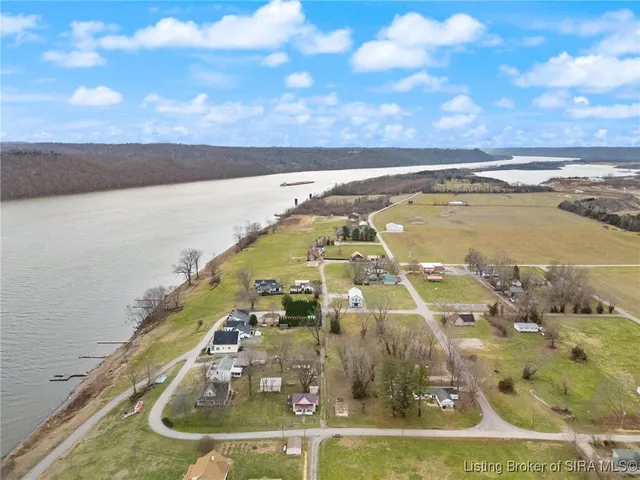 $30,000 | Bell Street, Bethlehem, IN 47104