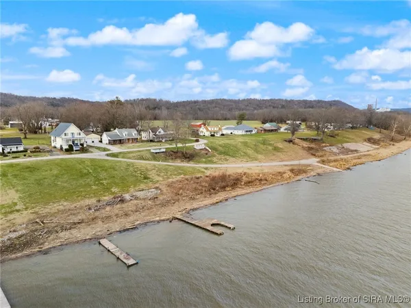 $30,000 | Bell Street, Bethlehem, IN 47104