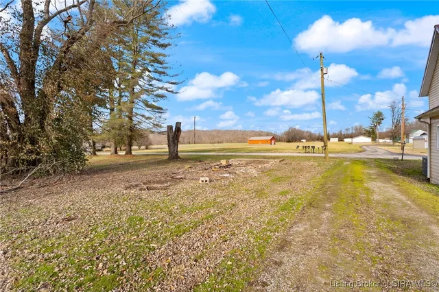 $30,000 | Bell Street, Bethlehem, IN 47104