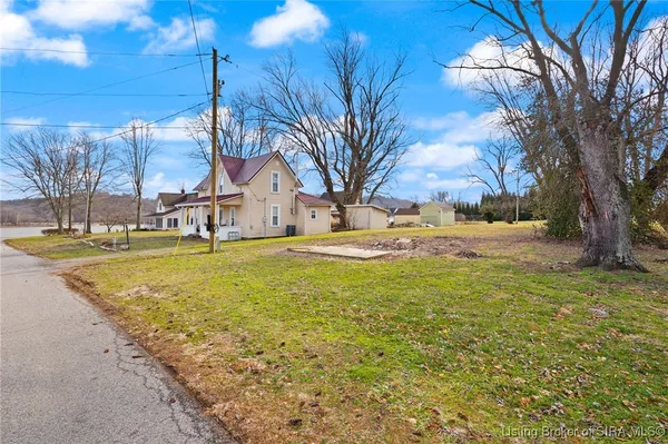 $30,000 | Bell Street, Bethlehem, IN 47104