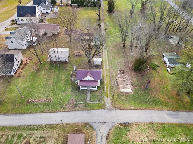 $30,000 | Bell Street, Bethlehem, IN 47104