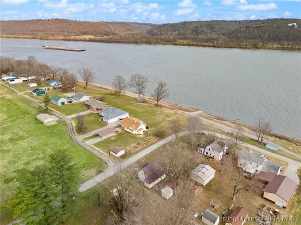 $30,000 | Bell Street, Bethlehem, IN 47104