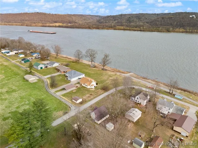 $30,000 | Bell Street, Bethlehem, IN 47104