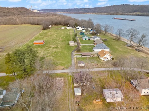 $30,000 | Bell Street, Bethlehem, IN 47104