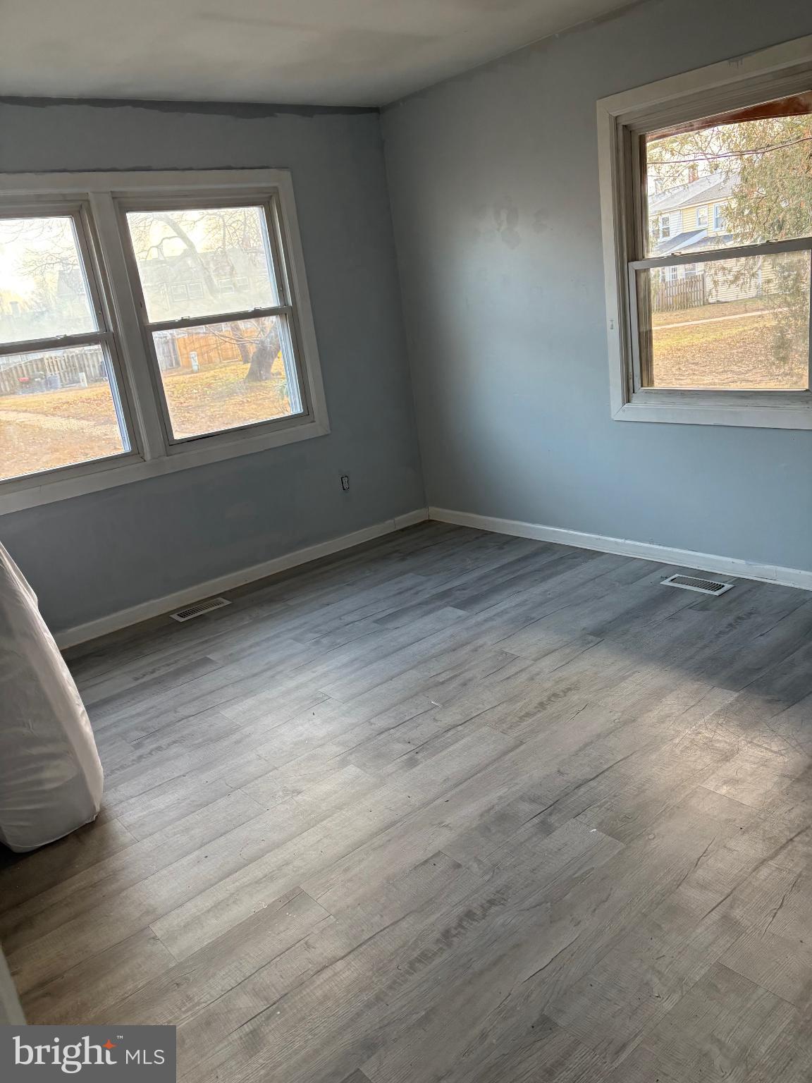 11 Ridgewood Place Willingboro, NJ 08046 - Photo 11 of 14 a view of an empty room and window
