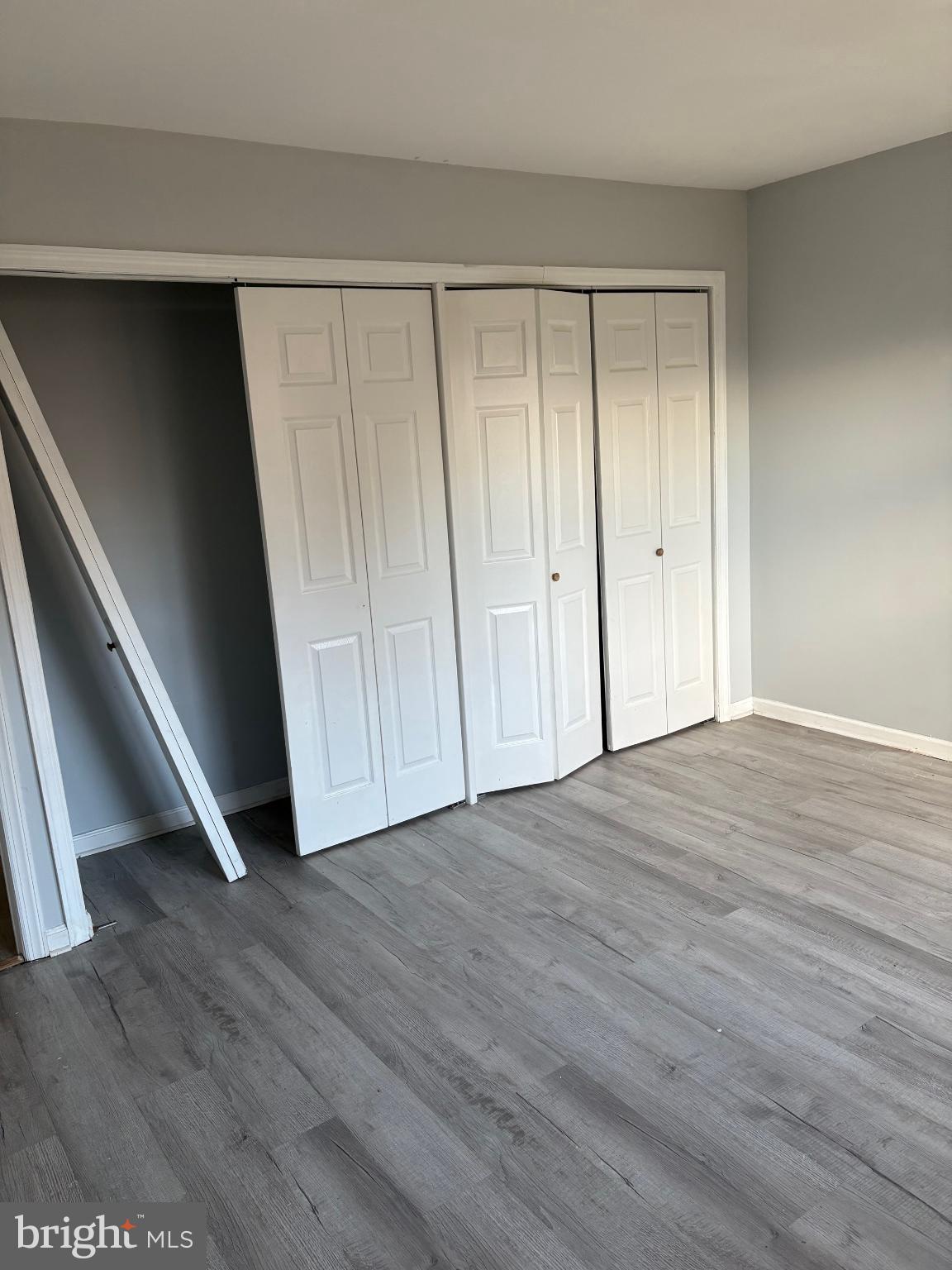 11 Ridgewood Place Willingboro, NJ 08046 - Photo 14 of 14 a view of an empty room with wooden floor