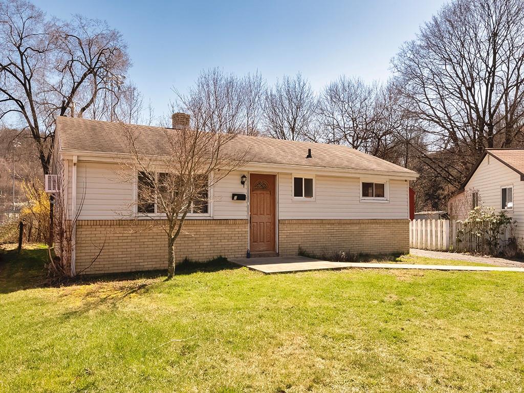 7 South Spring Street Pittsburgh, PA 15223 - Photo 1 of 20 Gallery Image 1