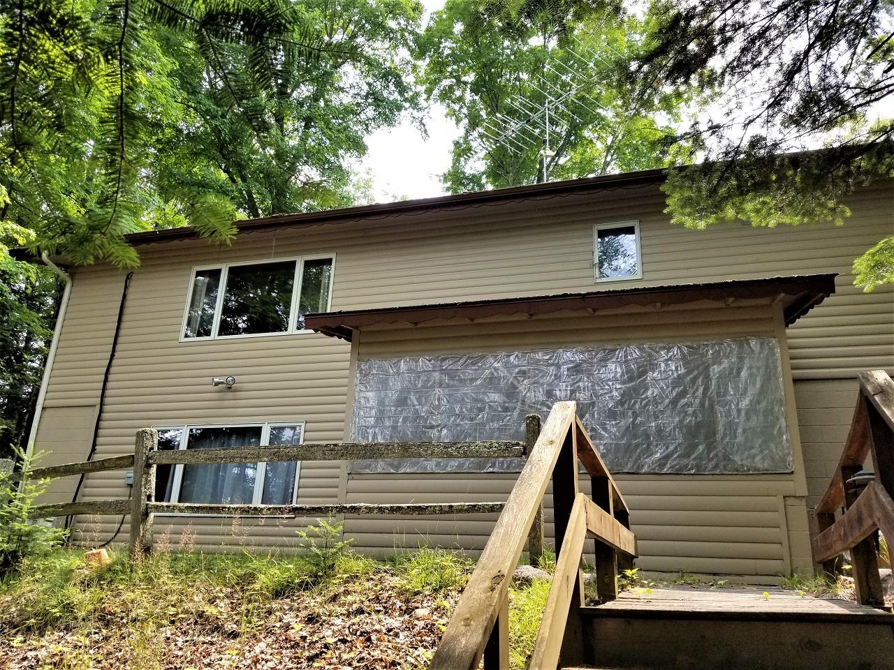 2028 Pine Forest Road Mercer, WI 54547 - Photo 1 of 42 Gallery Image 1