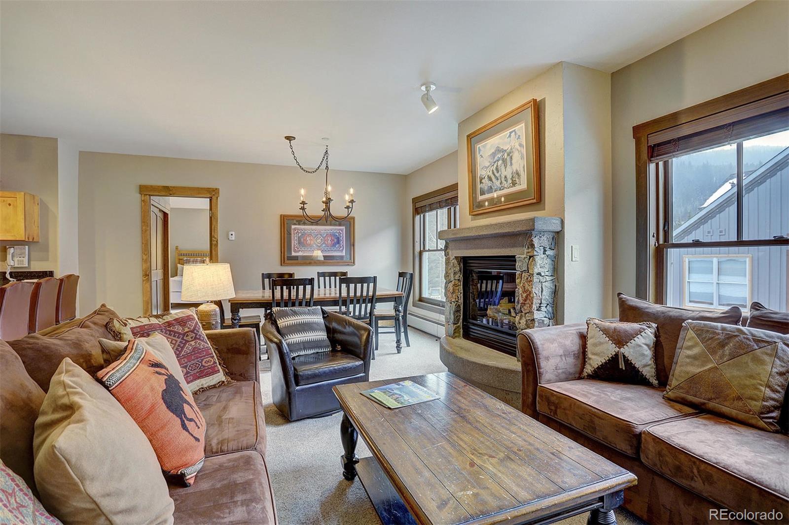 195 River Run Road, Unit 8001 Dillon, CO 80435 - Photo 1 of 35 Gallery Image 1