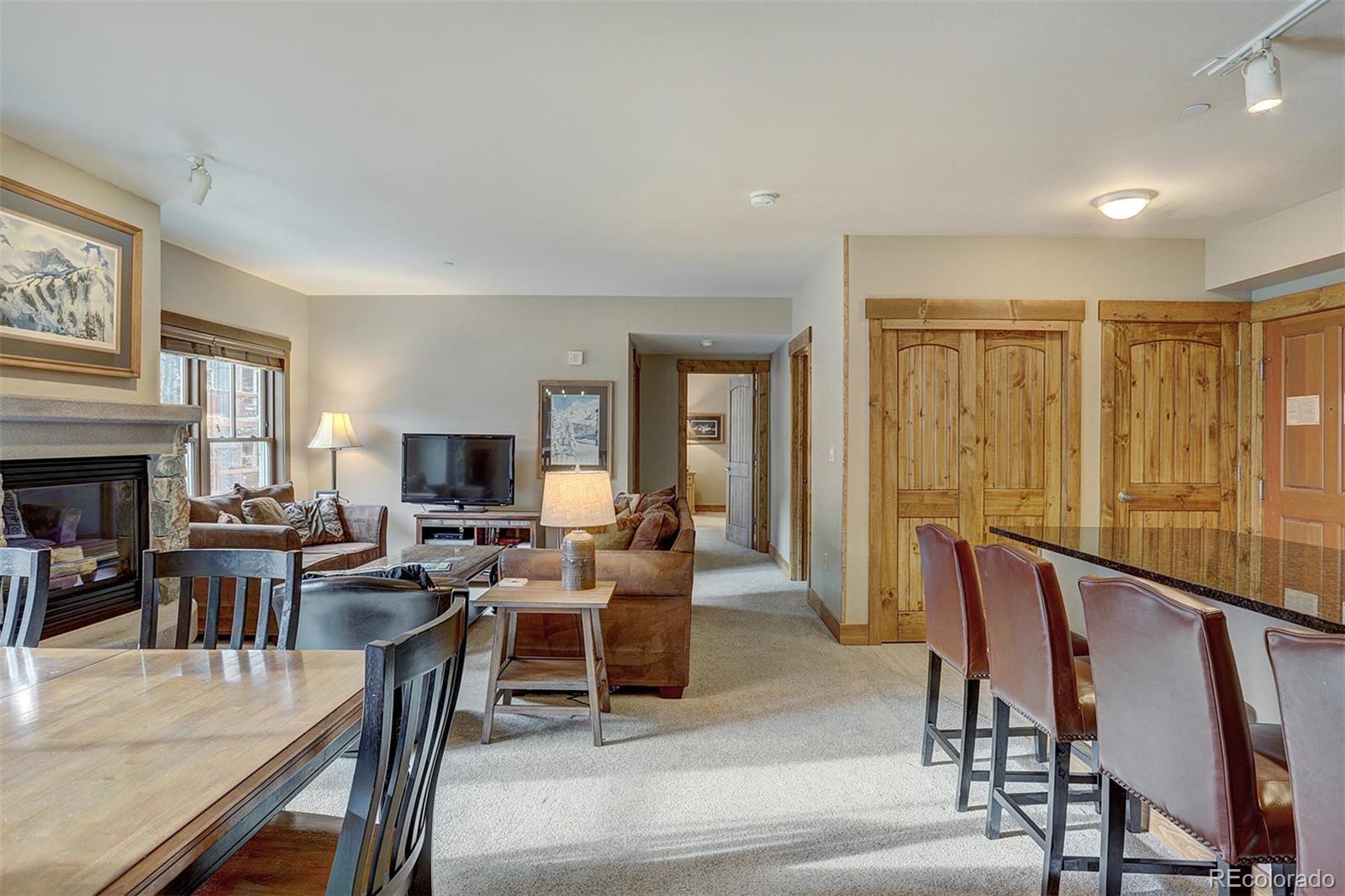 195 River Run Road, Unit 8001 Dillon, CO 80435 - Photo 13 of 35 Gallery Image 13