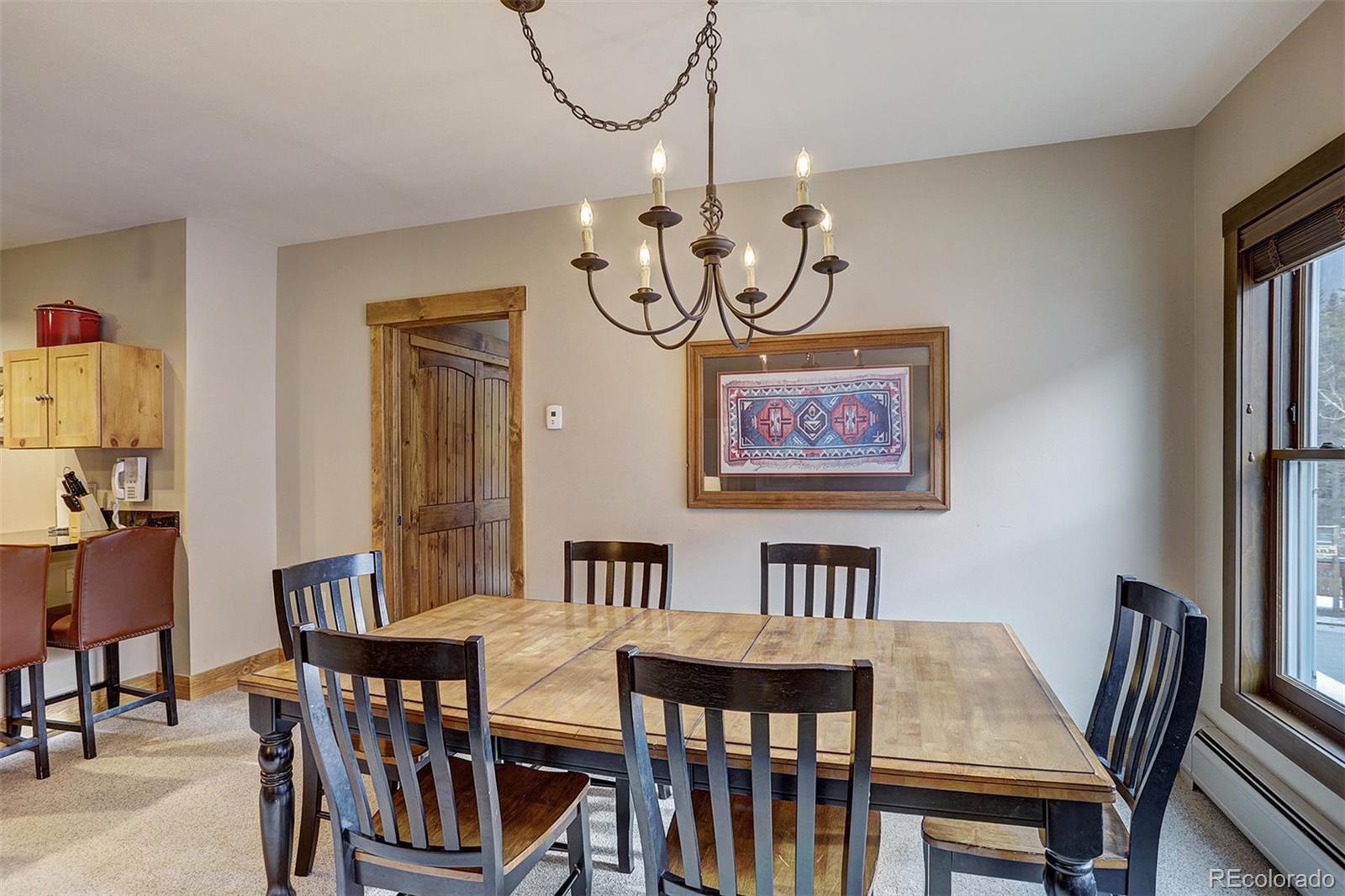 195 River Run Road, Unit 8001 Dillon, CO 80435 - Photo 14 of 35 Gallery Image 14