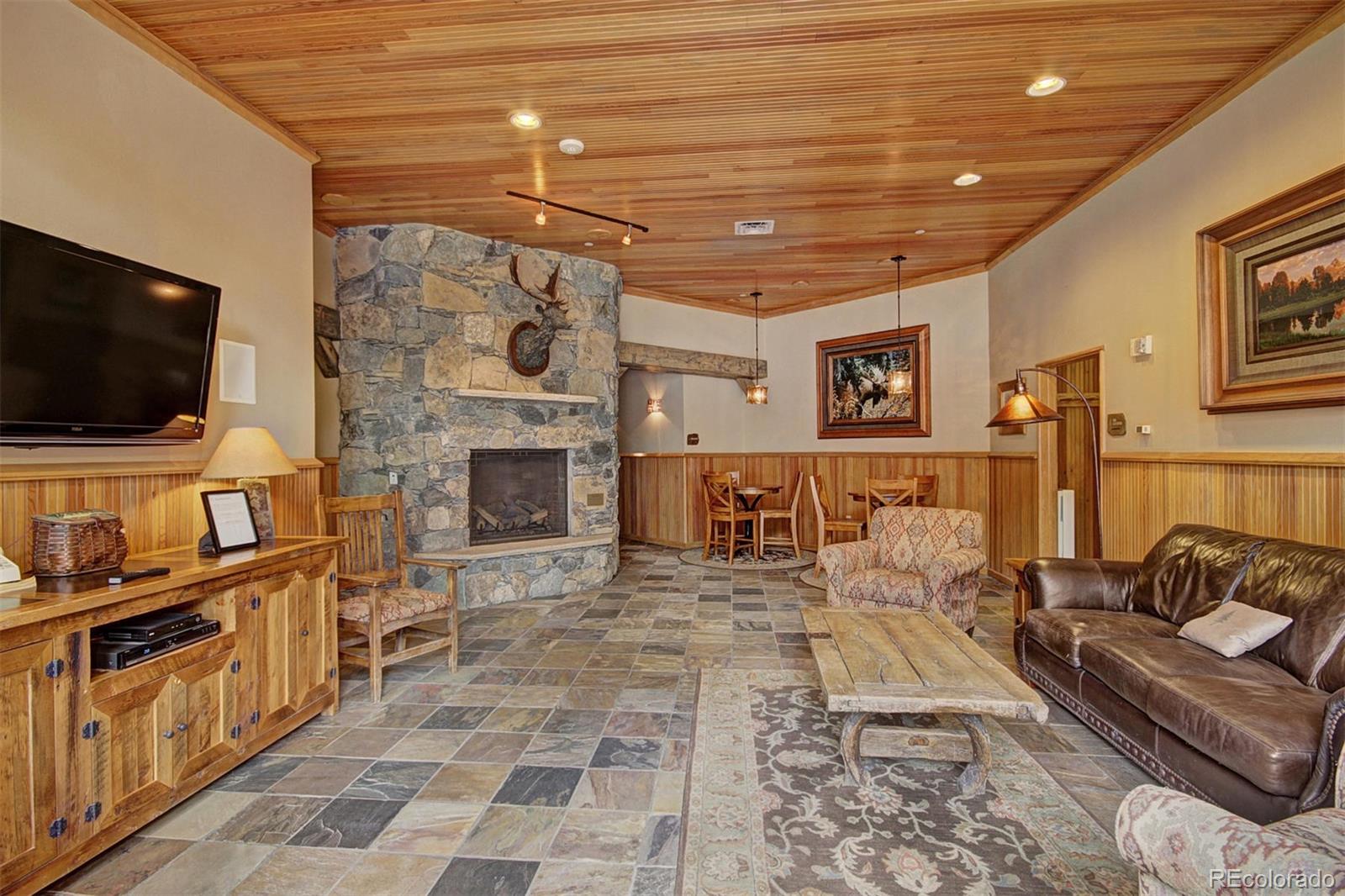 195 River Run Road, Unit 8001 Dillon, CO 80435 - Photo 30 of 35 Gallery Image 30
