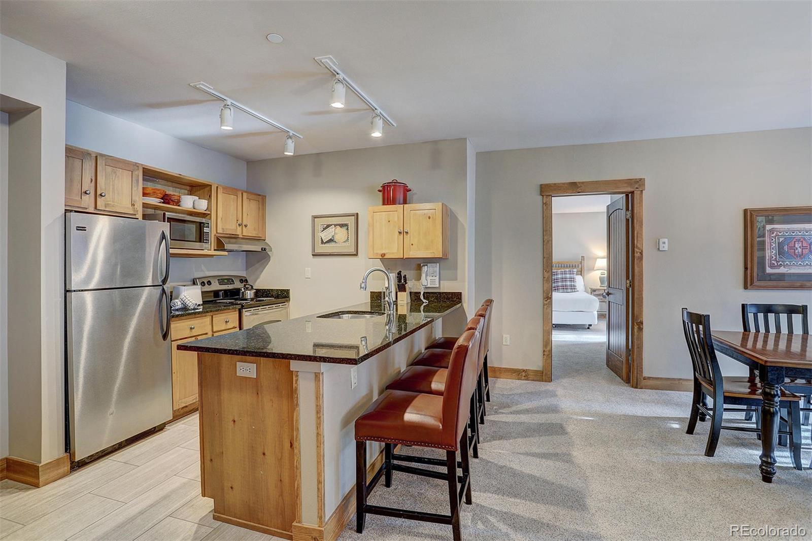 195 River Run Road, Unit 8001 Dillon, CO 80435 - Photo 3 of 35 Gallery Image 3