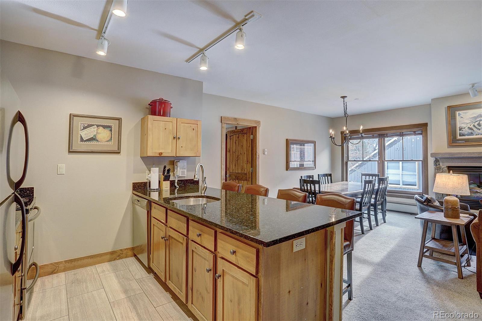 195 River Run Road, Unit 8001 Dillon, CO 80435 - Photo 5 of 35 Gallery Image 5