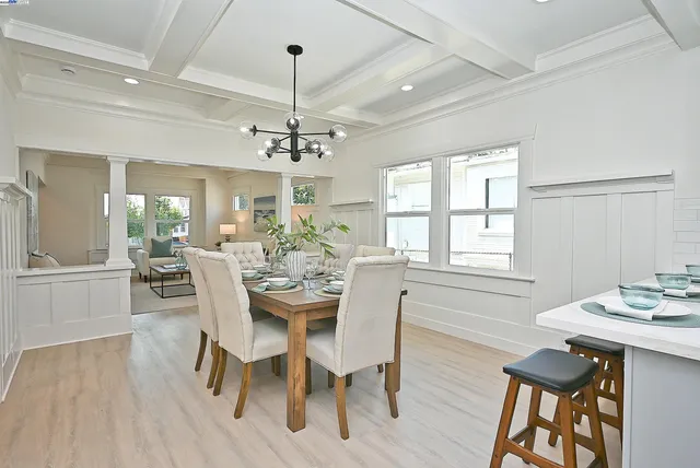 $998,000 | 3914 Agua Vista Street, Oakland, CA 94601