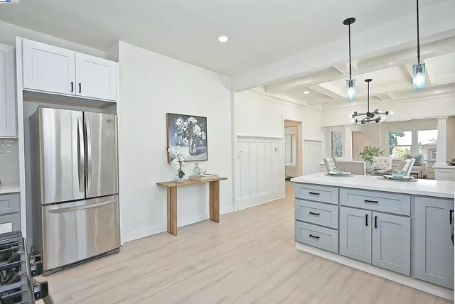 $998,000 | 3914 Agua Vista Street, Oakland, CA 94601