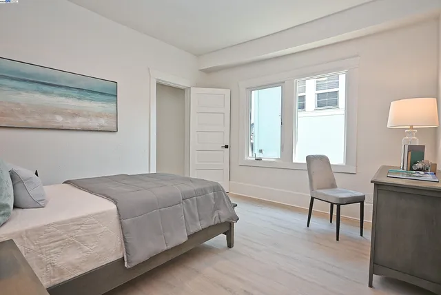 $998,000 | 3914 Agua Vista Street, Oakland, CA 94601