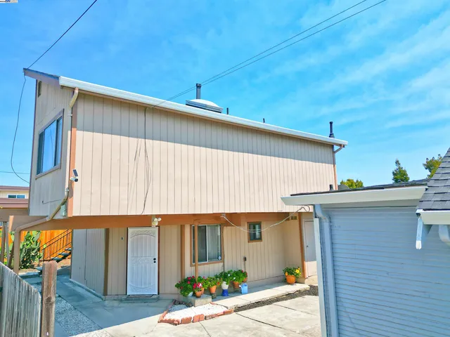 $998,000 | 3914 Agua Vista Street, Oakland, CA 94601