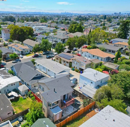 $998,000 | 3914 Agua Vista Street, Oakland, CA 94601