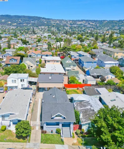 $998,000 | 3914 Agua Vista Street, Oakland, CA 94601