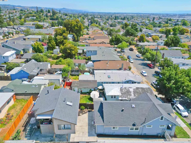 $998,000 | 3914 Agua Vista Street, Oakland, CA 94601