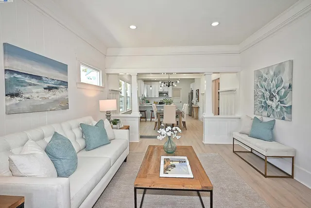 $998,000 | 3914 Agua Vista Street, Oakland, CA 94601