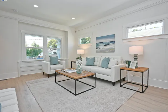 $998,000 | 3914 Agua Vista Street, Oakland, CA 94601