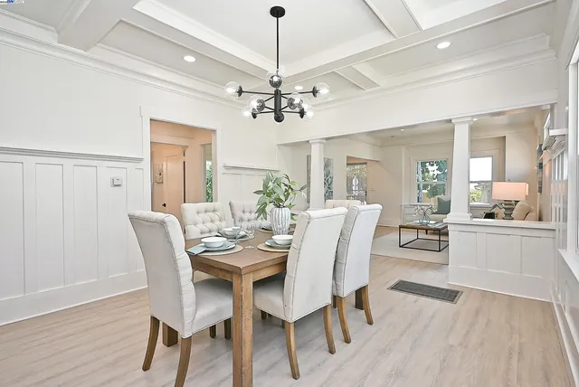 $998,000 | 3914 Agua Vista Street, Oakland, CA 94601